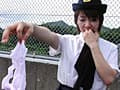 昼下がりの失禁パトロール