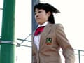 優等生の恥態現場