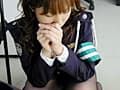 エリート婦警の失態