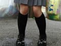 濡れた幼な妻