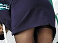 おもらし婦警の飲尿水