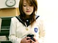 おもらし癖の女子○生