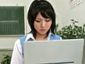 上品なOLの失敗