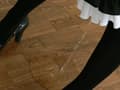 ツンデレメイドはおしっこ卿