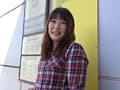 ポッチャリ素人妻が、刺激とお金を求めAV初出演。