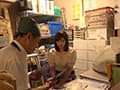 万引き スーパーの人妻たち 刺激に弱すぎる敏感ドM妻
