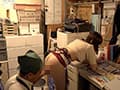 万引き スーパーの人妻たち 刺激に弱すぎる敏感ドM妻