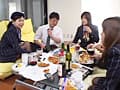 失禁恥女9 成川友美