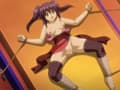 くノ一○○伝 紫陽花 第二話