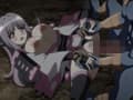 ゴブリンの巣穴 第四話 女サムライ サユキ