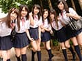 すんげぇぬるぬる！！COMPLETE！！ 巨乳J●9人