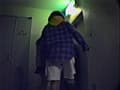 ボコボコにされた高校教師