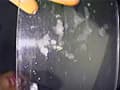 ツバフェチシリーズ 素人娘のツバ吐き