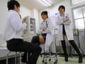 悪法を悪用する男の末路