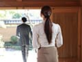 義父に虐げられた美しい嫁