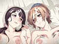 桜宮姉妹のネトラレ記録2～yurisis～［史鬼匠人］