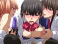 ハーレム・カルト 4side HAREM［宇場義行］