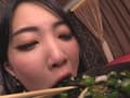 サラ女王様の嘔吐調○［煉獄］