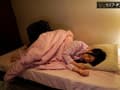 寝ている姪っ子のアナルを毎晩いじっていたら 鈴音杏夏