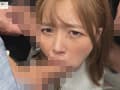 集団で○○されたバカノーブラ配信女 椿りか 北城希