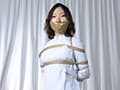 縛られた看護婦さん ～高月舞子
