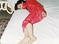 赤い憂鬱