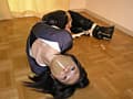 時間の無い世界