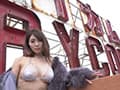 森咲智美／M
