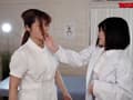 修羅場キャットファイト