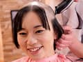 無様エロ●●アプリスピンオフ ガチ丸坊主編