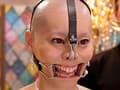 無様エロ●●アプリスピンオフ ガチ丸坊主編