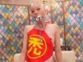 無様エロ●●アプリスピンオフ ガチ丸坊主編