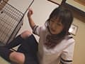 制服イマラチオ 雪見ほのか