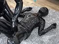 Rubber Mamia Fantasy～Latex Catsuit Sex～