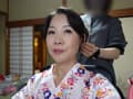 母子交尾 ～南会津中ノ森路～ 配信限定特別版 永瀬昭子