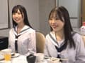 18年間大切に育てた娘ふたりと無邪気な混浴 Vol.1
