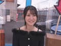 街行く素人娘が脱ぎ脱ぎあっち向いてホイ対決！あきか編