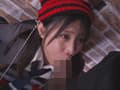 J○闇バイト ～壁尻脱出編～