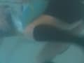 猛暑の涼しみ