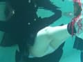 第2種目 浮力対決