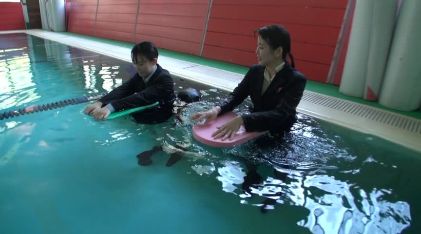 はりきりUITEMATE