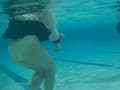 三つ巴の水球合戦