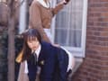 おしおき倶楽部 Vol.1
