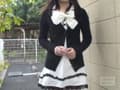 お尻倶楽部 Vol.115 女性読者投稿映像 中西真子