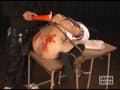 素人肛悦浣腸 PART.1