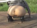 【動画】奈落の深窓令嬢 家畜人への零落 PART6