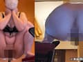 巨尻保育士のうんこを見せてもらったある日 りな28歳