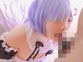 厳選美少女にコスプレオレの子を孕ませる！レ●りん6