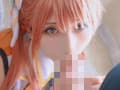 美少女にコスプレさせてオレの子を孕ませる！花●みのり