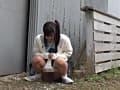 オシッコ漏らすお子様マ●コに大量中出し！！